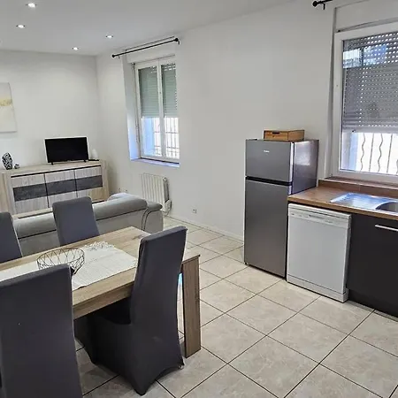 Appartamento Kantar - Le Nimois Nîmes